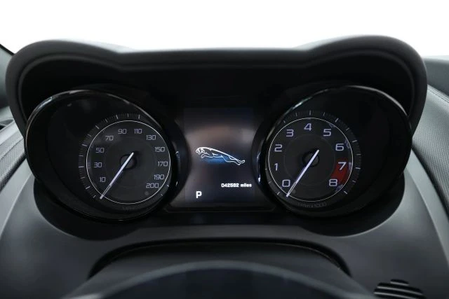 2014 Jaguar F-Type 1st Gen - Image 28 of 31