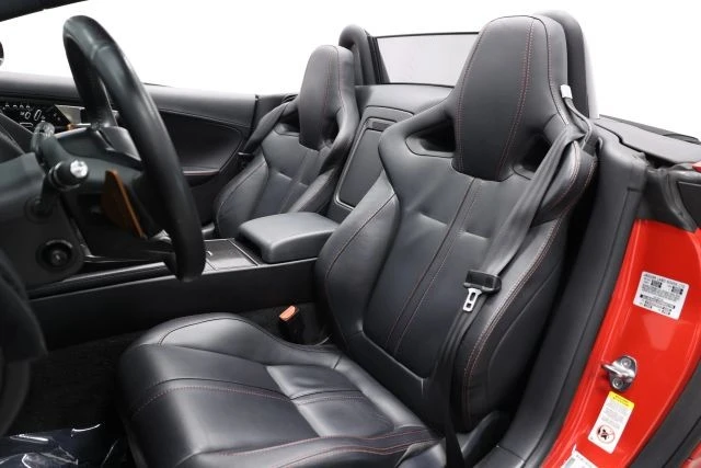 2014 Jaguar F-Type 1st Gen - Image 3 of 31