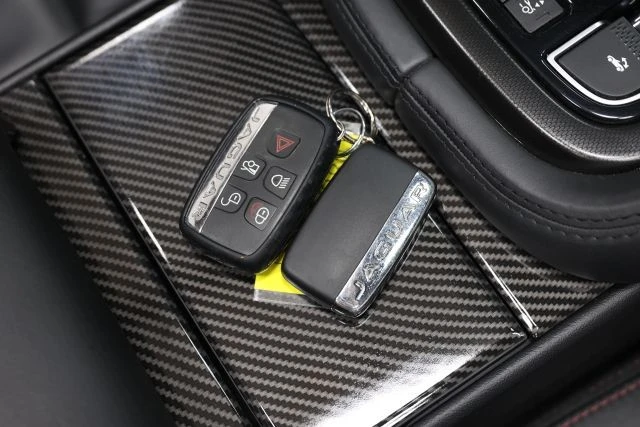 2014 Jaguar F-Type 1st Gen - Image 5 of 31