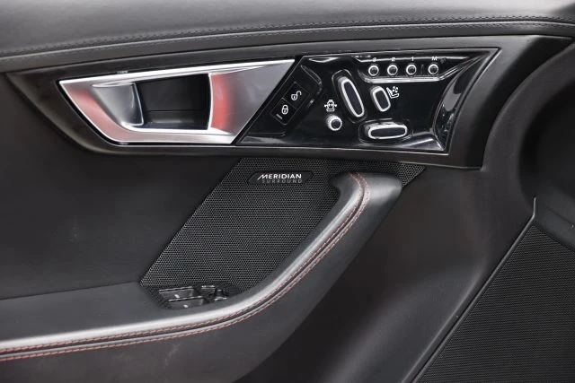 2014 Jaguar F-Type 1st Gen - Image 11 of 31