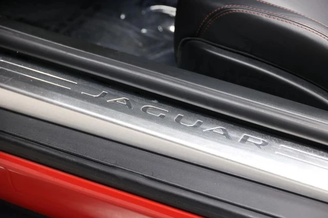 2014 Jaguar F-Type 1st Gen - Image 14 of 31