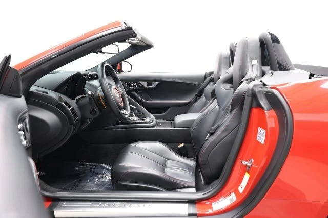 2014 Jaguar F-Type 1st Gen - Image 13 of 31