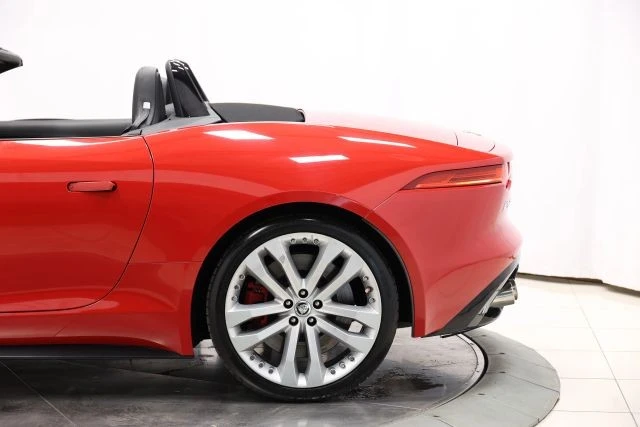 2014 Jaguar F-Type 1st Gen - Image 9 of 31