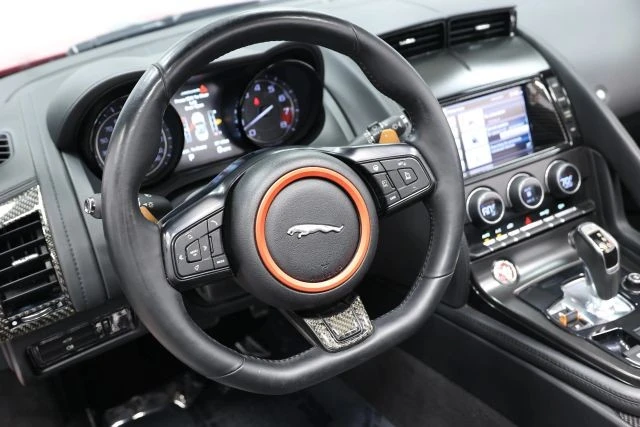 2014 Jaguar F-Type 1st Gen - Image 24 of 31