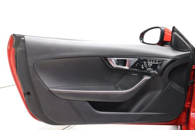 2014 Jaguar F-Type 1st Gen - Image 10 of 31