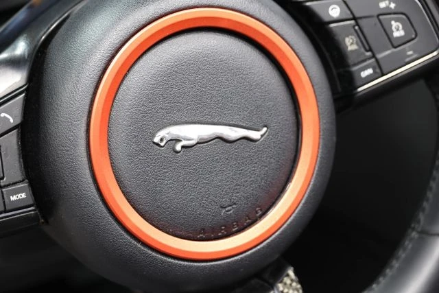 2014 Jaguar F-Type 1st Gen - Image 25 of 31