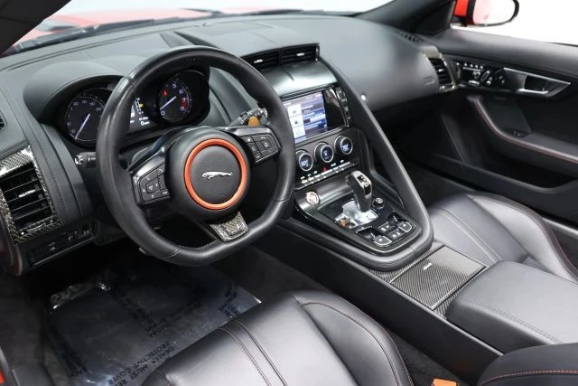 2014 Jaguar F-Type 1st Gen - Image 21 of 31