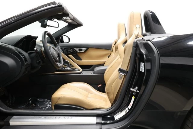 2014 Jaguar F-Type 1st Gen - Image 12 of 21