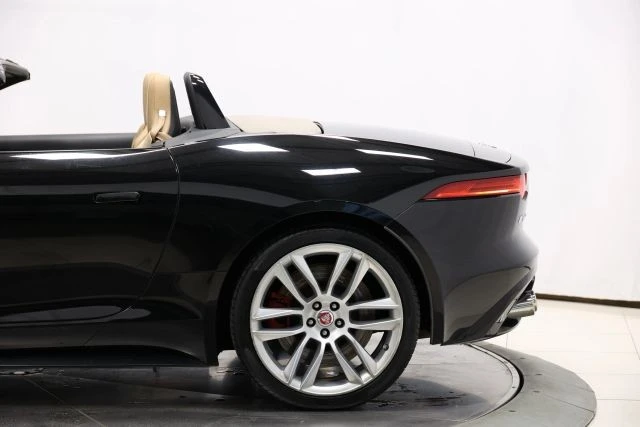 2014 Jaguar F-Type 1st Gen - Image 8 of 12