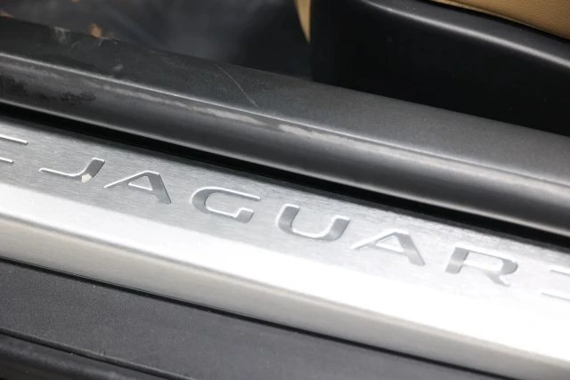 2014 Jaguar F-Type 1st Gen - Image 12 of 12