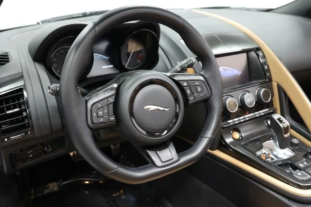 2014 Jaguar F-Type 1st Gen - Image 20 of 21