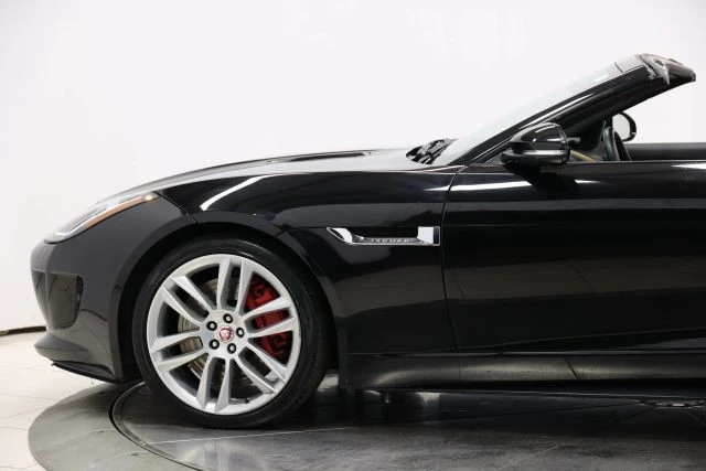 2014 Jaguar F-Type 1st Gen - Image 7 of 21