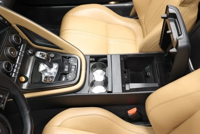 2014 Jaguar F-Type 1st Gen - Image 18 of 21