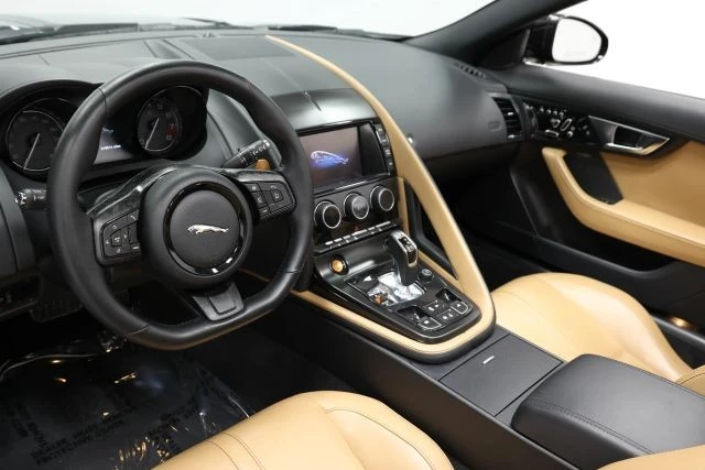 2014 Jaguar F-Type 1st Gen - Image 2 of 21