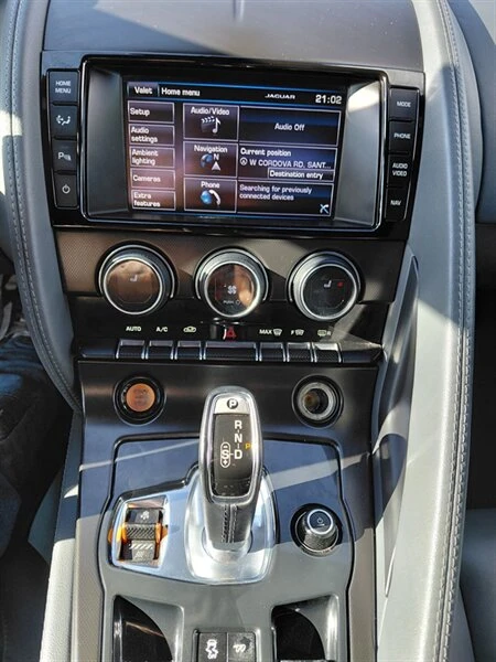 2014 Jaguar F-Type 1st Gen - Image 10 of 22