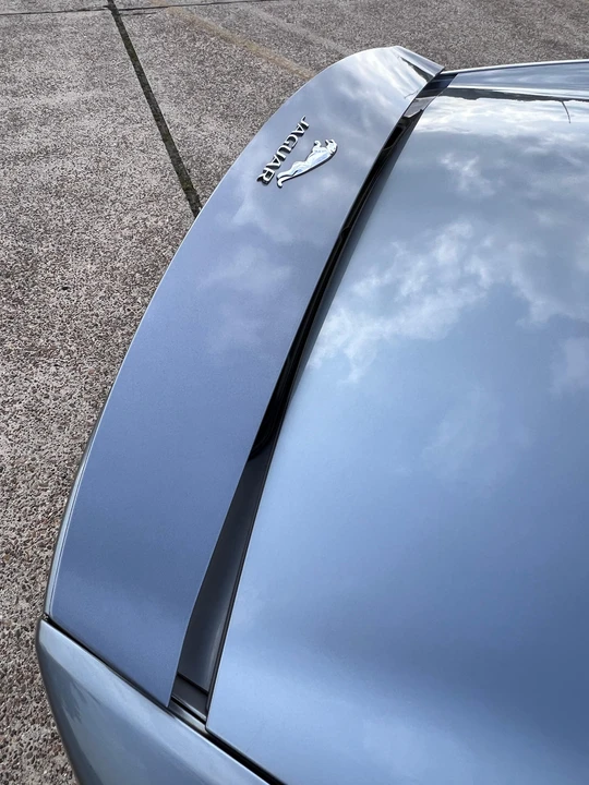 2014 Jaguar F-Type 1st Gen - Image 19 of 31
