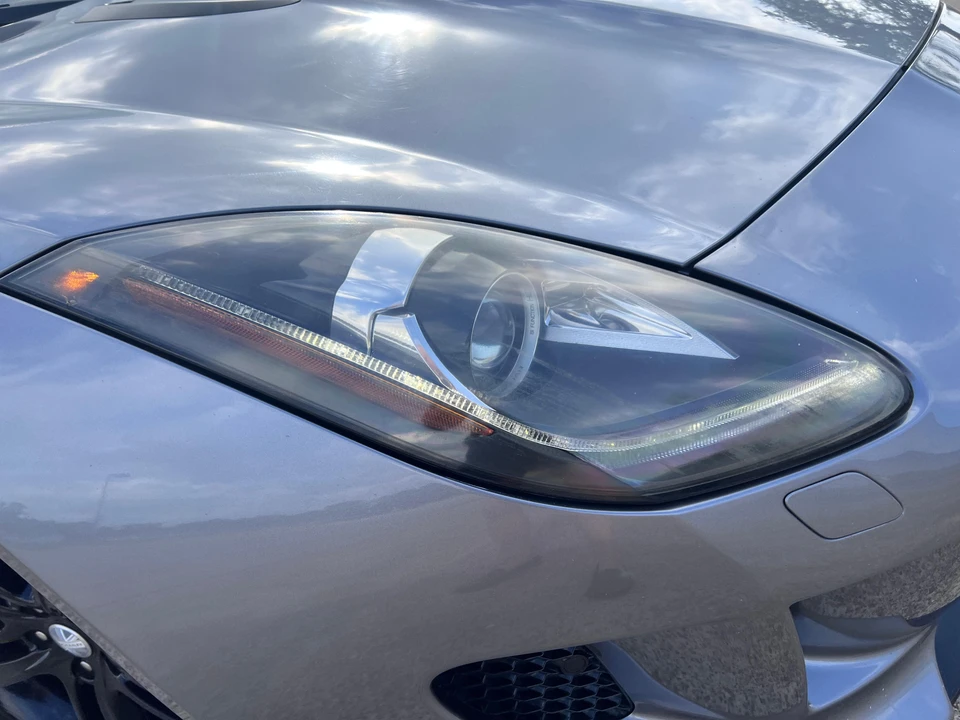2014 Jaguar F-Type 1st Gen - Image 15 of 31