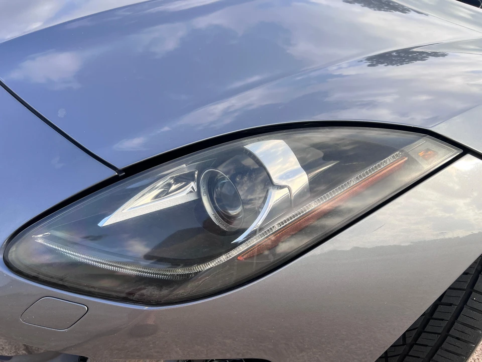2014 Jaguar F-Type 1st Gen - Image 16 of 31