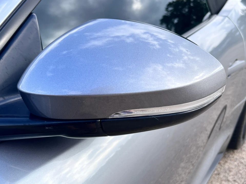 2014 Jaguar F-Type 1st Gen - Image 17 of 31