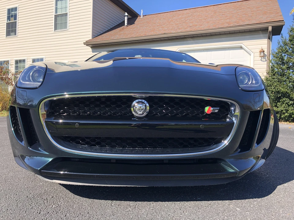 2014 Jaguar F-Type 1st Gen - Image 6 of 31