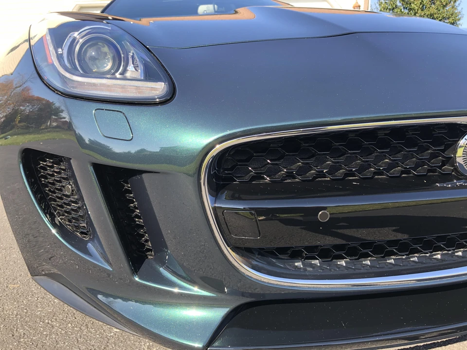 2014 Jaguar F-Type 1st Gen - Image 30 of 31