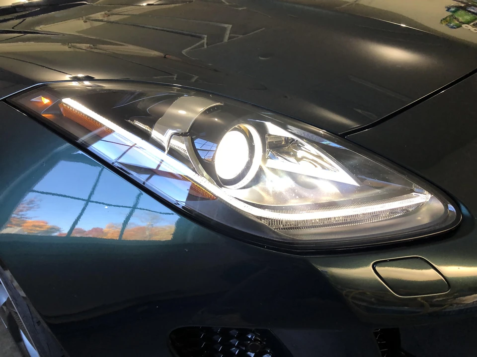 2014 Jaguar F-Type 1st Gen - Image 29 of 31