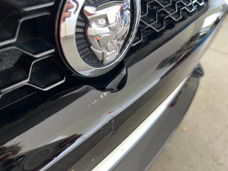 2014 Jaguar F-Type 1st Gen - Image 26 of 31