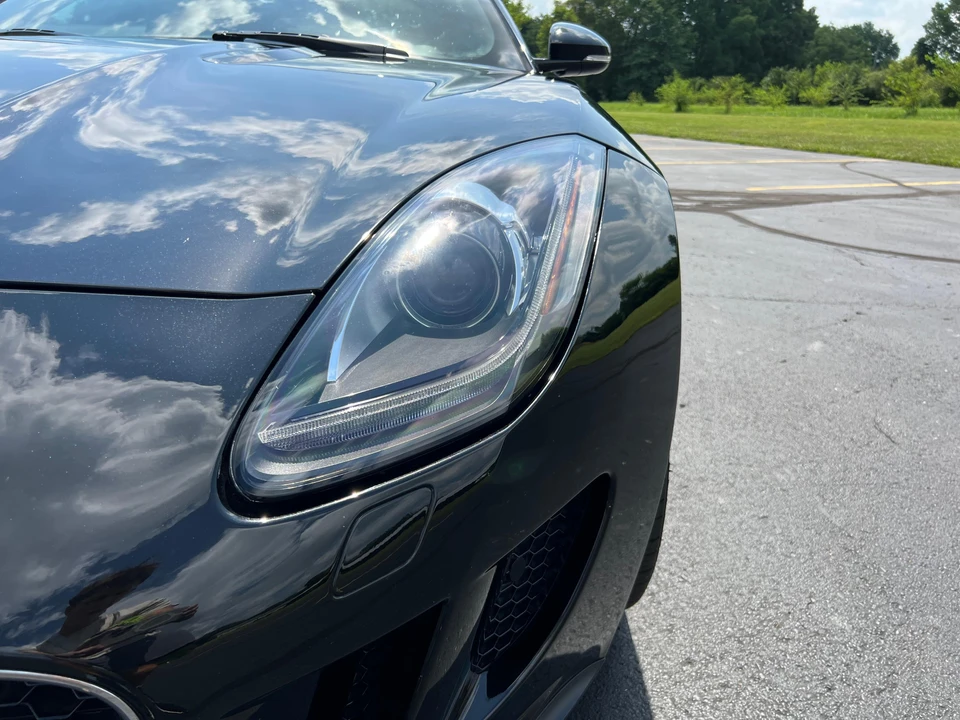 2014 Jaguar F-Type 1st Gen - Image 21 of 31