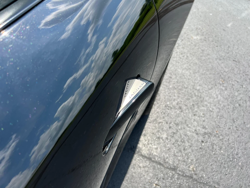 2014 Jaguar F-Type 1st Gen - Image 22 of 31