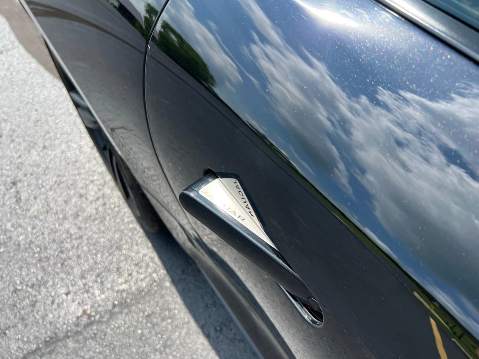 2014 Jaguar F-Type 1st Gen - Image 25 of 31