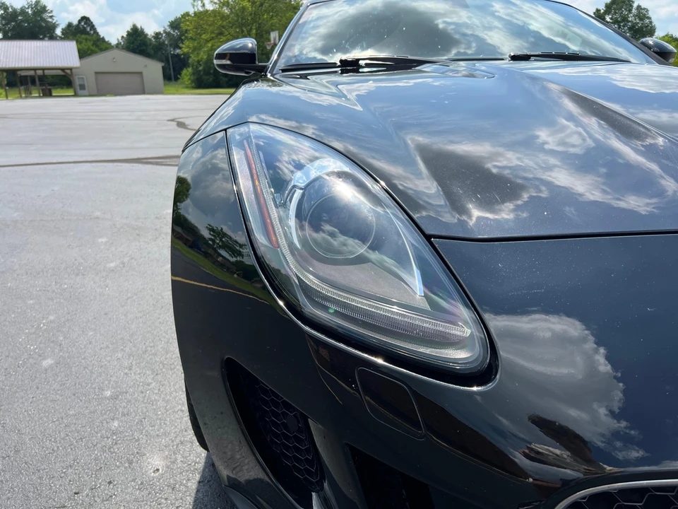 2014 Jaguar F-Type 1st Gen - Image 20 of 31