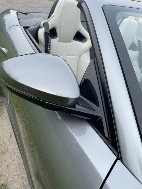 2014 Jaguar F-Type 1st Gen - Image 20 of 25