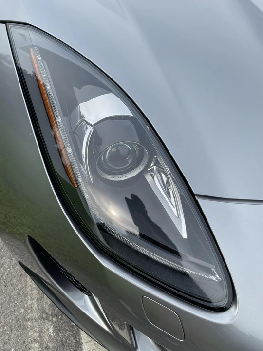 2014 Jaguar F-Type 1st Gen - Image 22 of 25