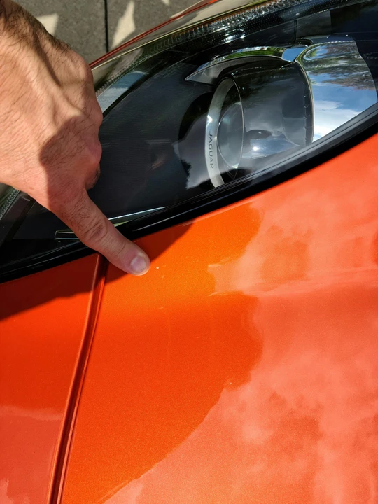 2014 Jaguar F-Type 1st Gen - Image 30 of 31