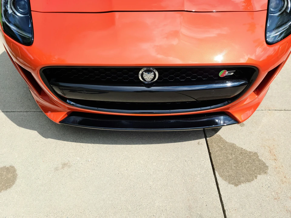 2014 Jaguar F-Type 1st Gen - Image 25 of 31