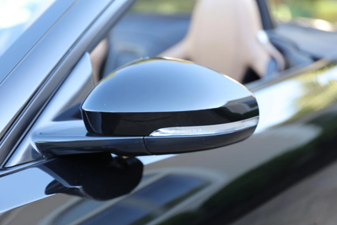 2014 Jaguar F-Type 1st Gen - Image 30 of 31