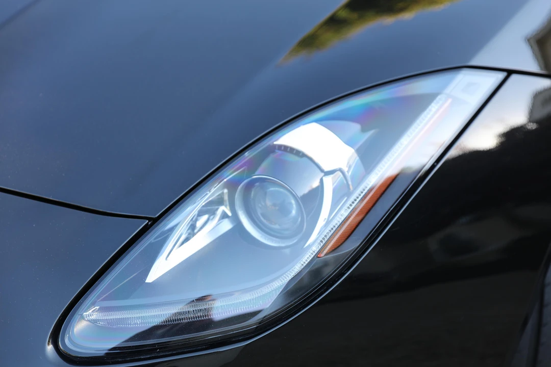 2014 Jaguar F-Type 1st Gen - Image 27 of 31