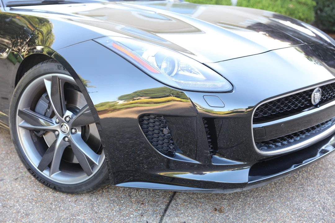 2014 Jaguar F-Type 1st Gen - Image 24 of 31