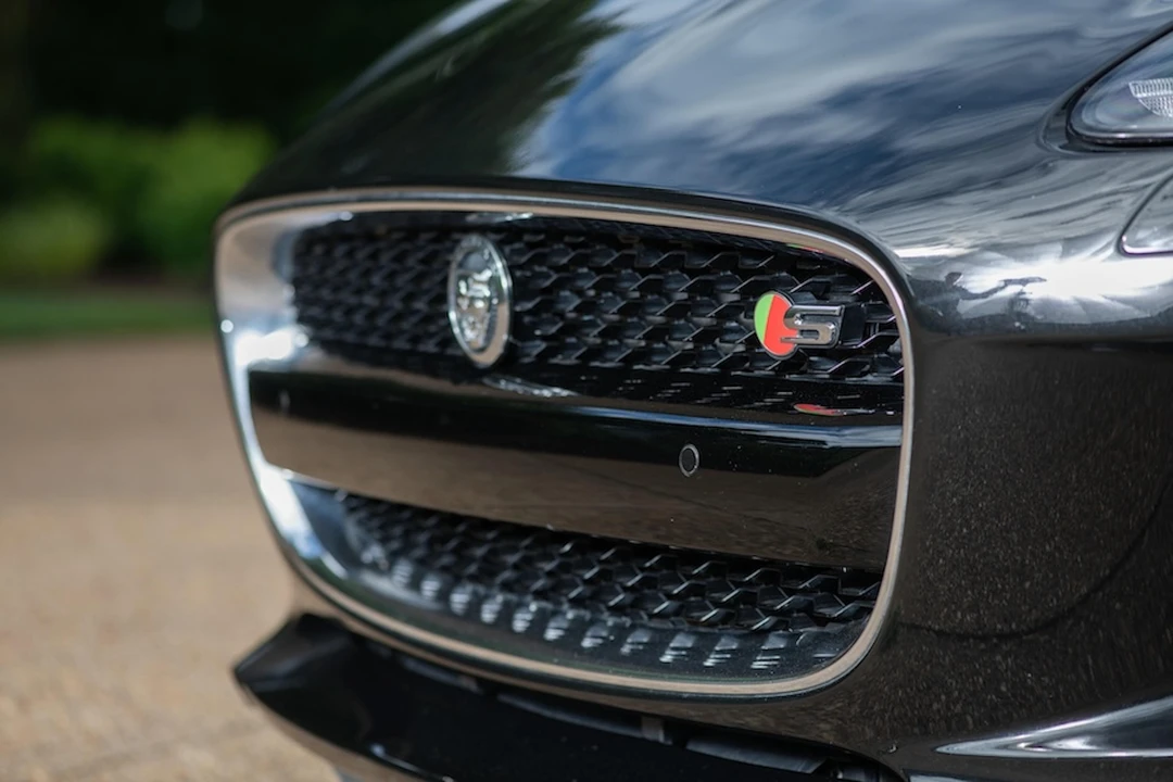 2014 Jaguar F-Type 1st Gen - Image 26 of 31