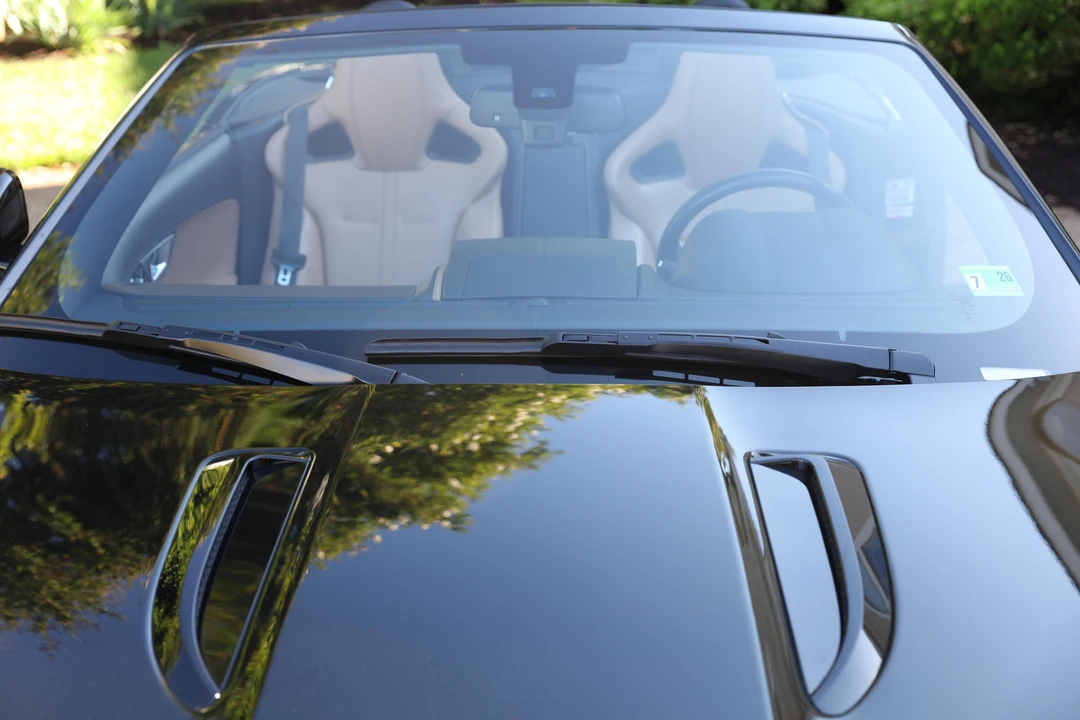 2014 Jaguar F-Type 1st Gen - Image 28 of 31