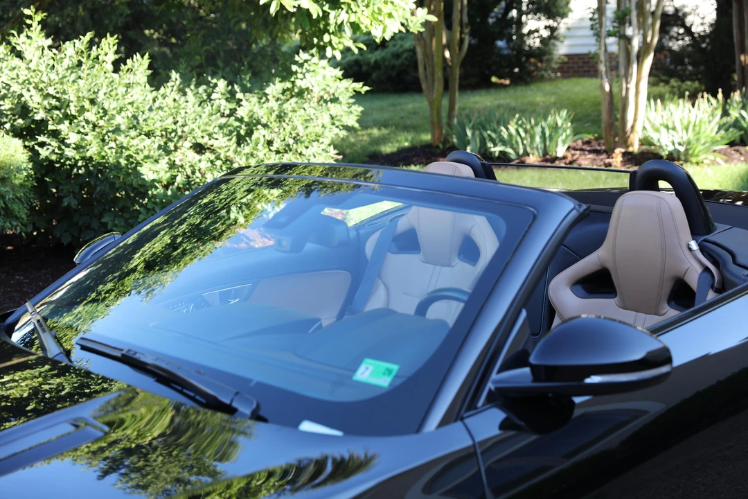 2014 Jaguar F-Type 1st Gen - Image 29 of 31