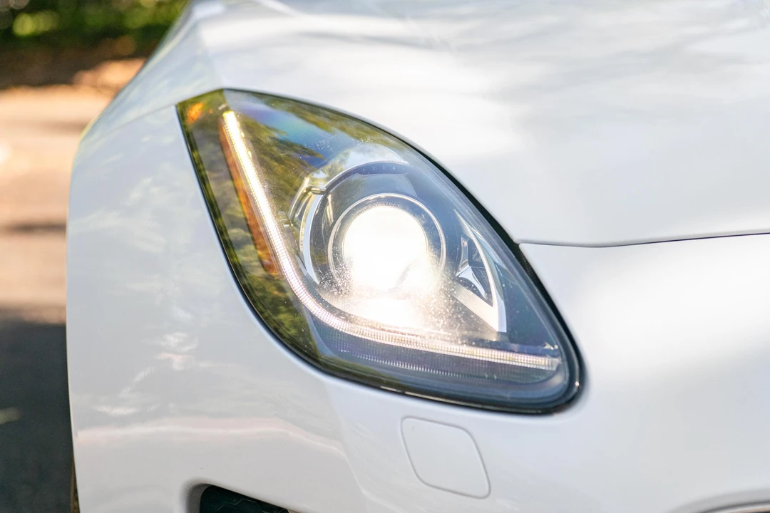2014 Jaguar F-Type 1st Gen - Image 19 of 31