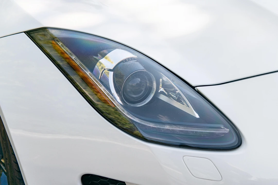 2014 Jaguar F-Type 1st Gen - Image 18 of 31