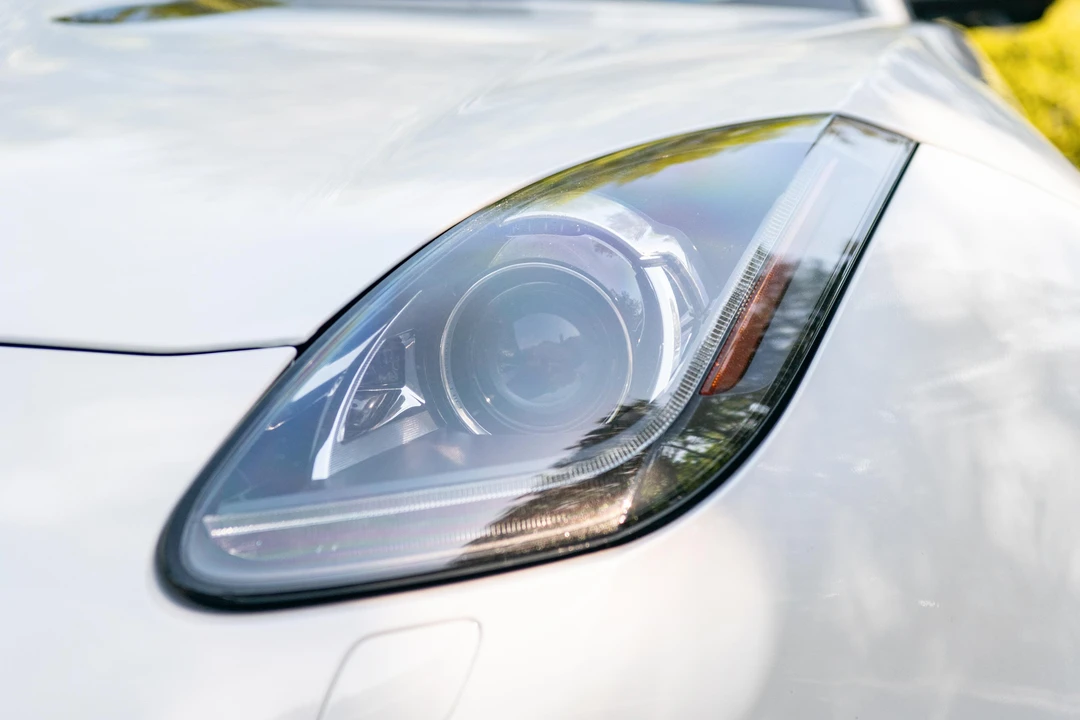2014 Jaguar F-Type 1st Gen - Image 26 of 31