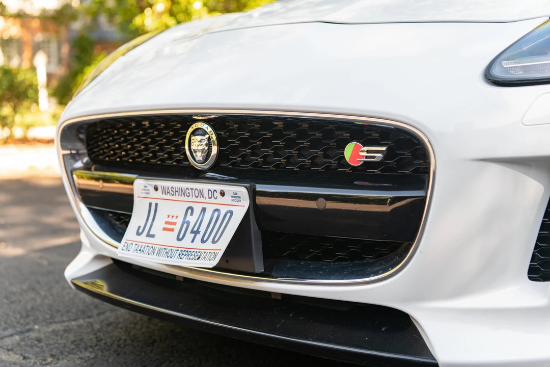 2014 Jaguar F-Type 1st Gen - Image 22 of 31