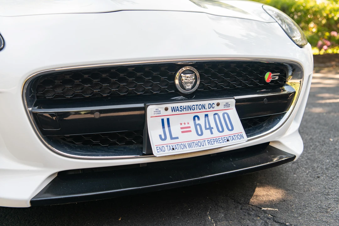 2014 Jaguar F-Type 1st Gen - Image 20 of 31