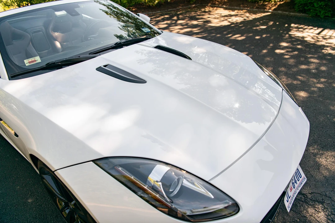 2014 Jaguar F-Type 1st Gen - Image 17 of 31
