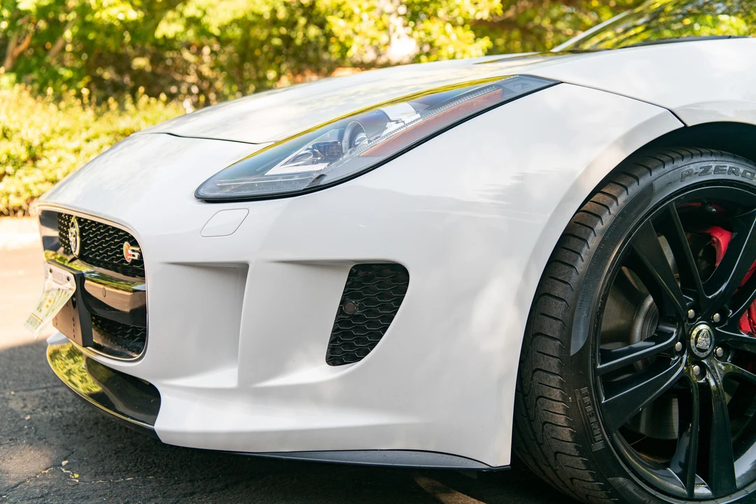2014 Jaguar F-Type 1st Gen - Image 27 of 31