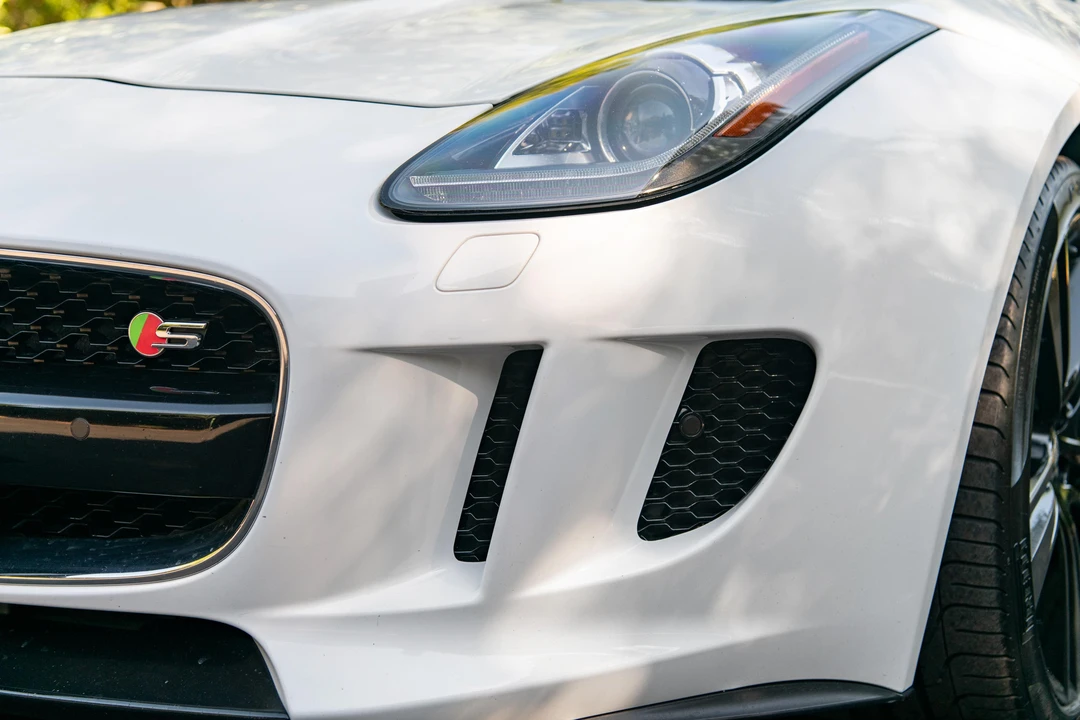 2014 Jaguar F-Type 1st Gen - Image 23 of 31