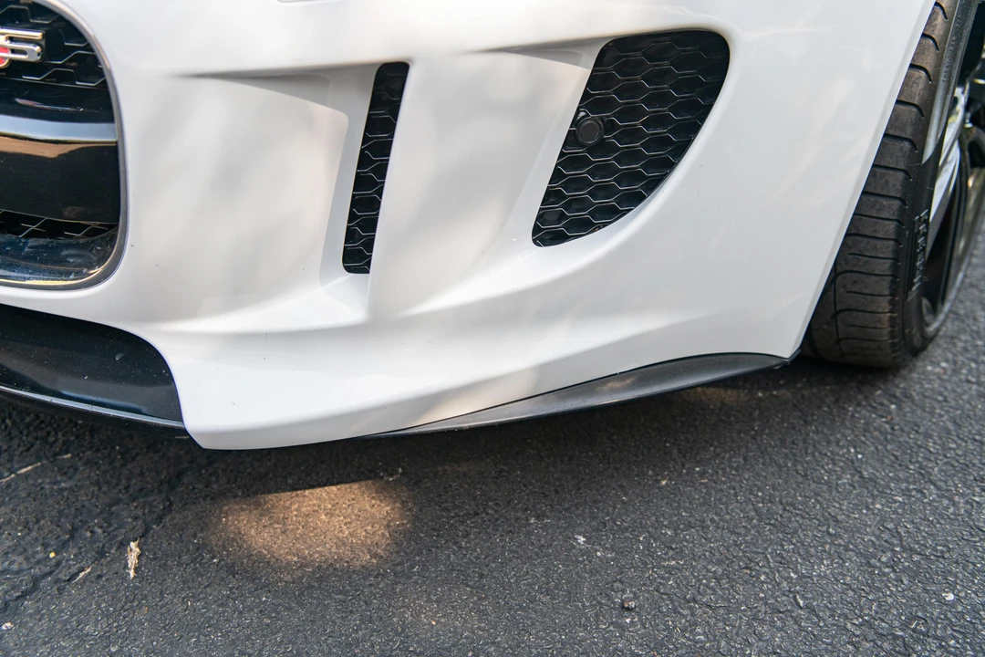 2014 Jaguar F-Type 1st Gen - Image 24 of 31